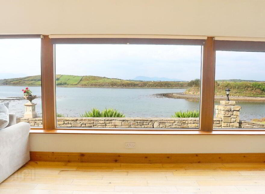 Rosmoney, Westport, Carraholly, F28P984