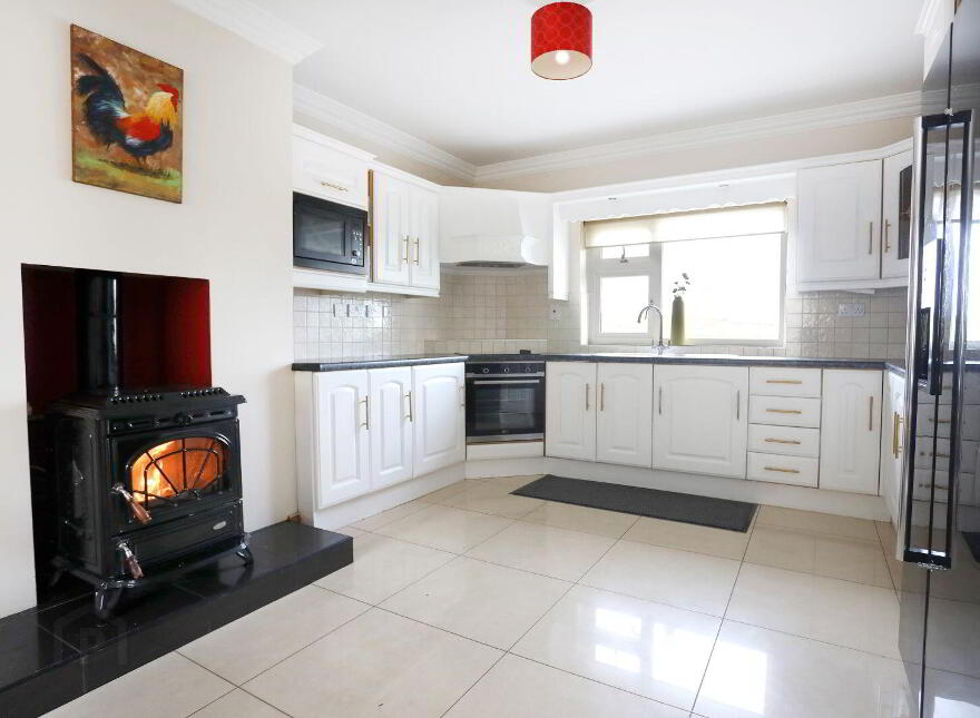 Rosmoney, Westport, Carraholly, F28P984
