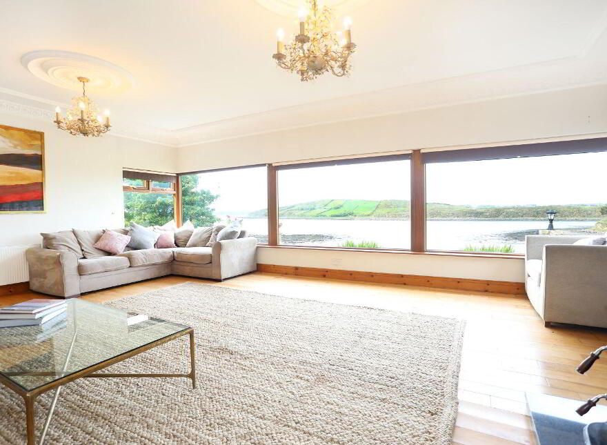 Rosmoney, Westport, Carraholly, F28P984