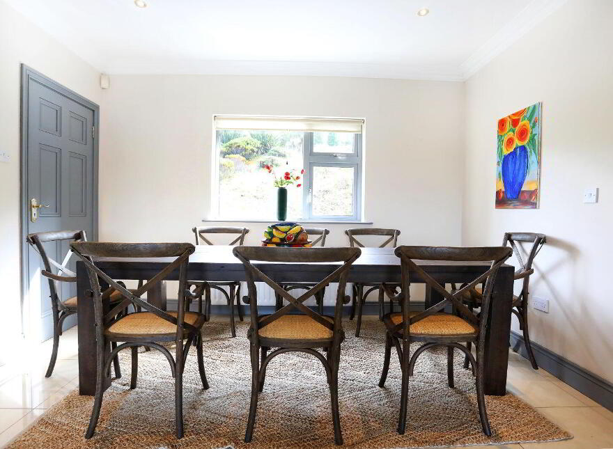Rosmoney, Westport, Carraholly, F28P984