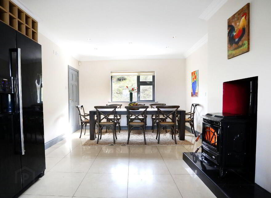 Rosmoney, Westport, Carraholly, F28P984