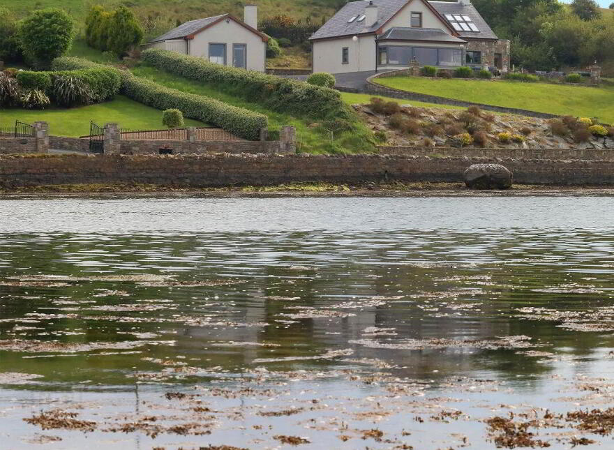 Rosmoney, Westport, Carraholly, F28P984
