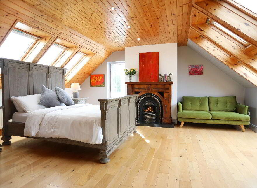 Rosmoney, Westport, Carraholly, F28P984