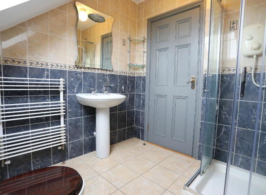 Rosmoney, Westport, Carraholly, F28P984