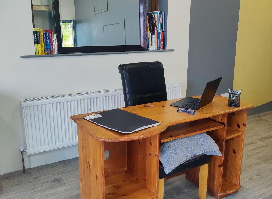 Rosmoney, Westport, Carraholly, F28P984