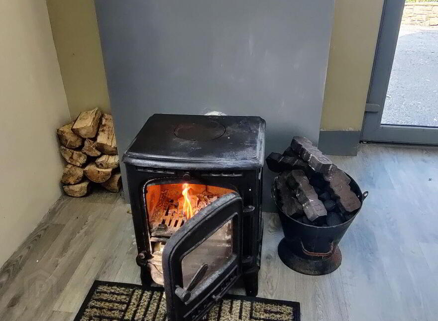 Rosmoney, Westport, Carraholly, F28P984