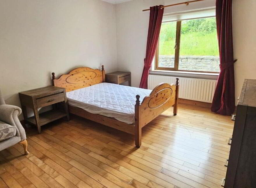 Rosmoney, Westport, Carraholly, F28P984