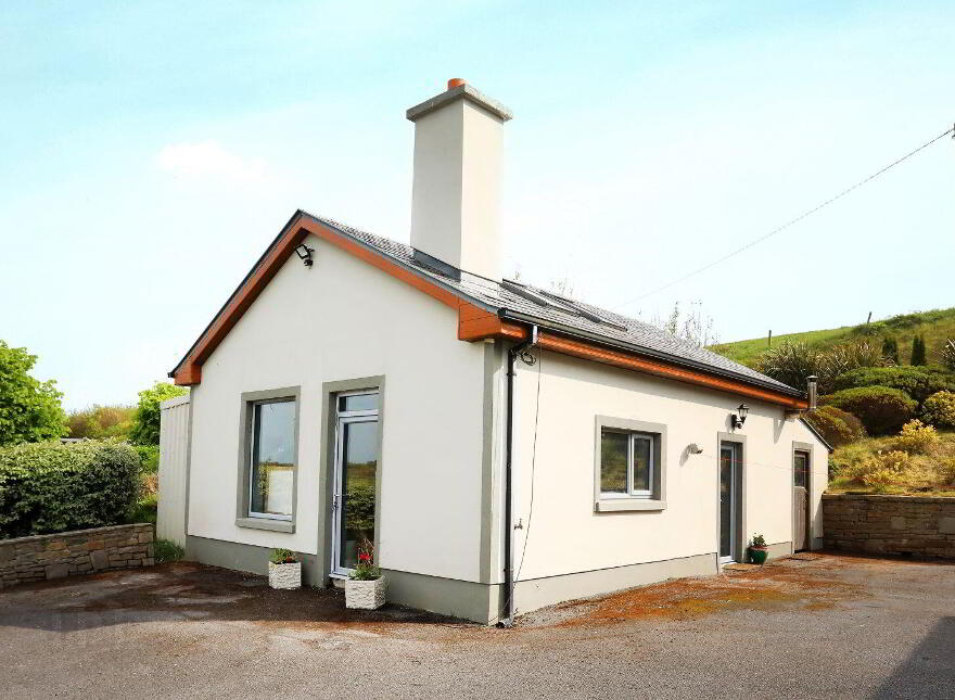 Rosmoney, Westport, Carraholly, F28P984