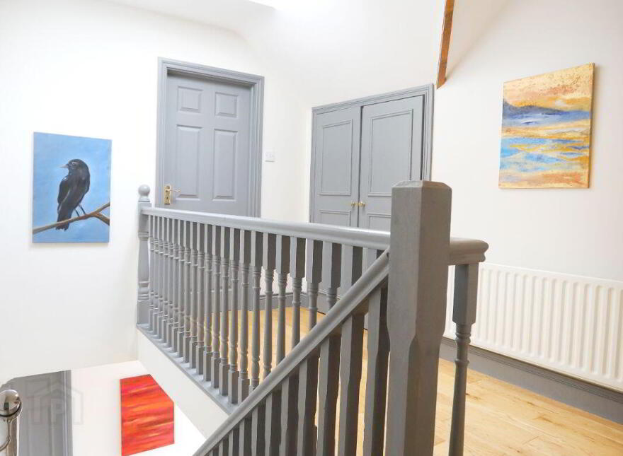 Rosmoney, Westport, Carraholly, F28P984