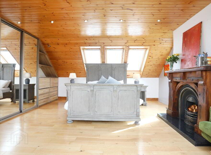 Rosmoney, Westport, Carraholly, F28P984