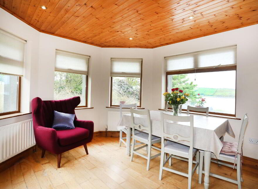 Rosmoney, Westport, Carraholly, F28P984