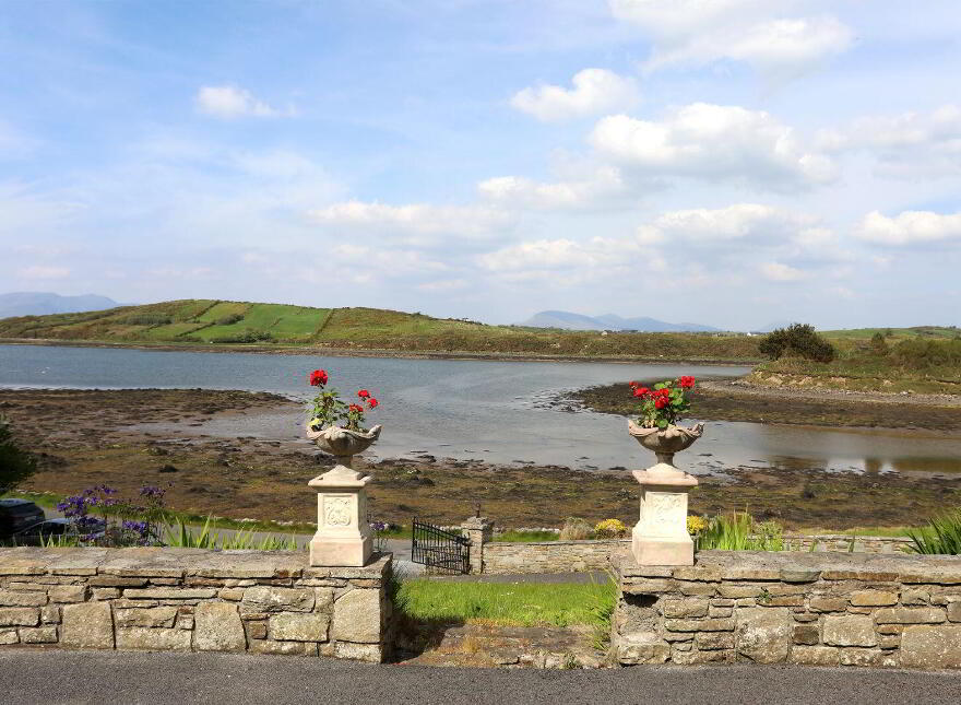 Rosmoney, Westport, Carraholly, F28P984