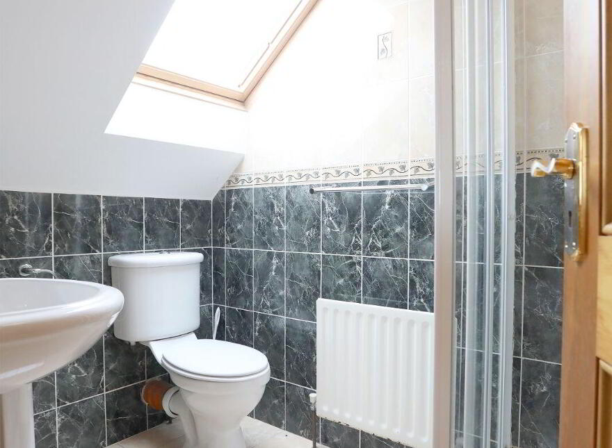 Rosmoney, Westport, Carraholly, F28P984