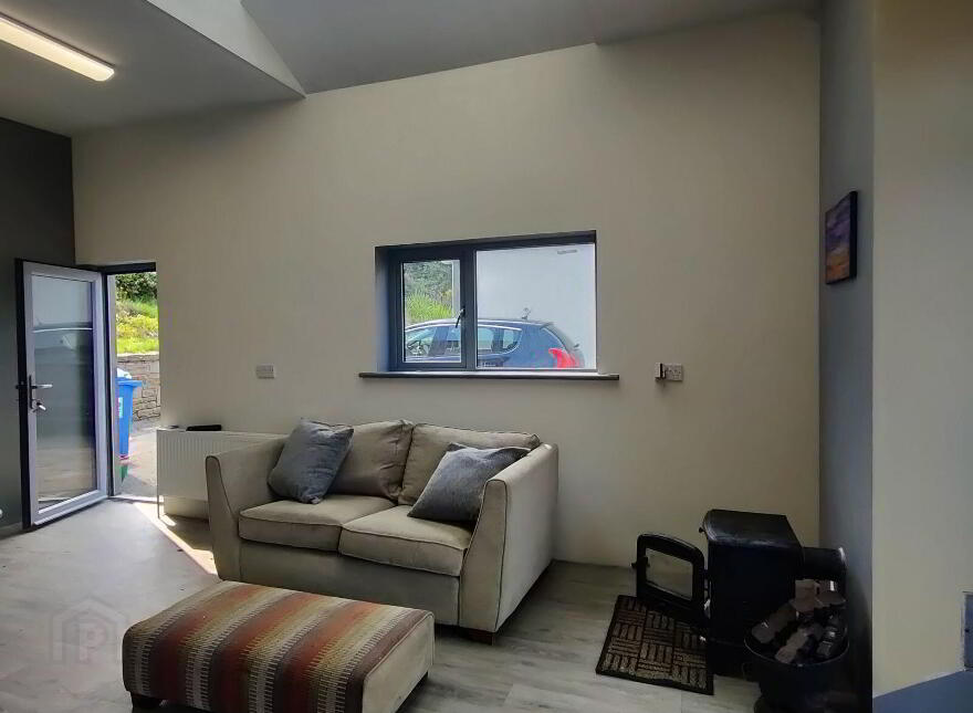 Rosmoney, Westport, Carraholly, F28P984