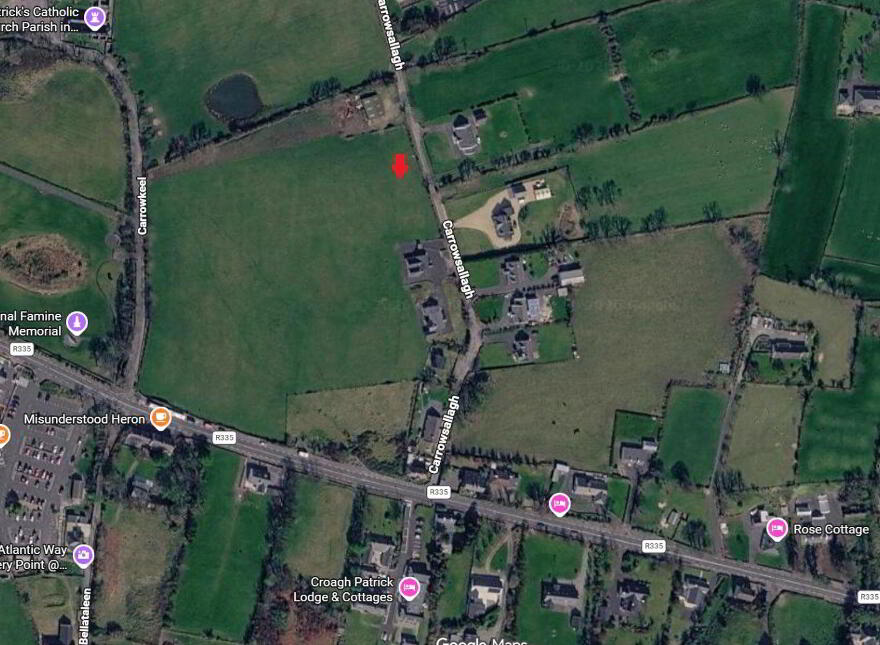 Murrisk, Westport, Murrisk