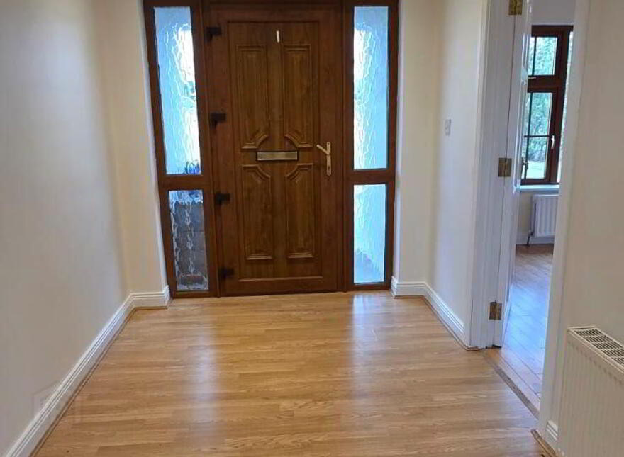 Drumbrastle East, Newport, Newport, F28RW90