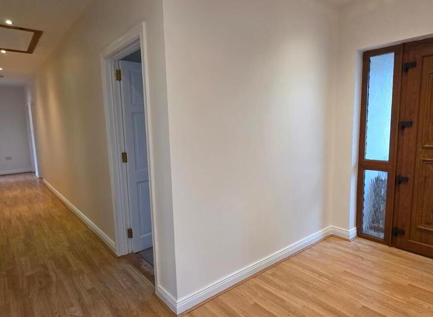 Drumbrastle East, Newport, Newport, F28RW90