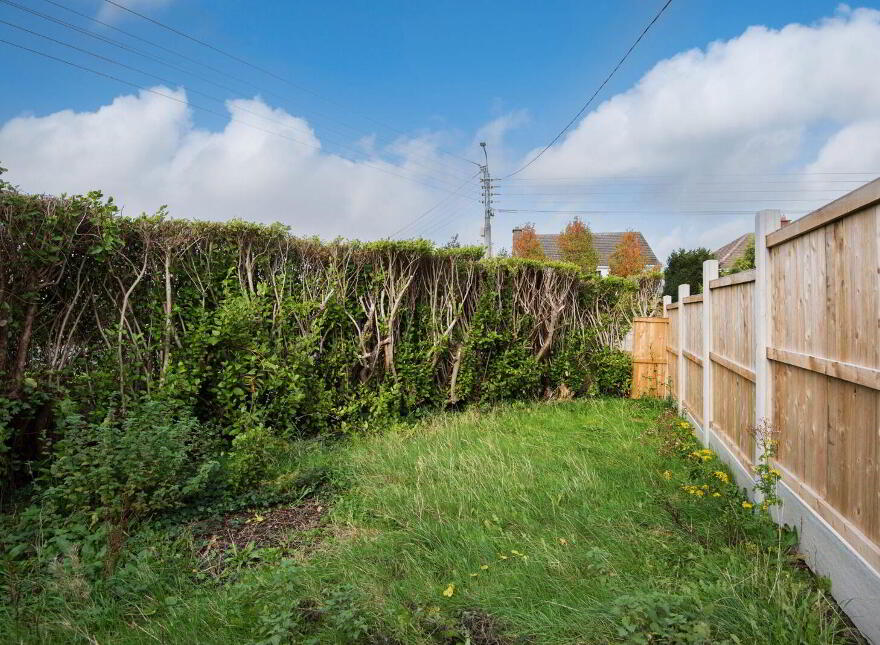 Site With Full Planning Permission, Windsor Park, Monkstown, A94R625