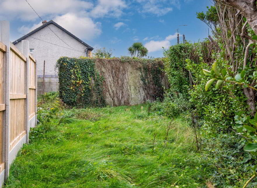 Site With Full Planning Permission, Windsor Park, Monkstown, A94R625