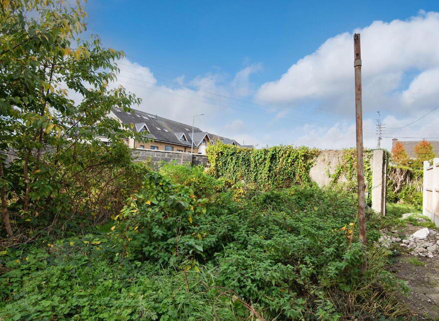 Site With Full Planning Permission, Windsor Park, Monkstown, A94R625