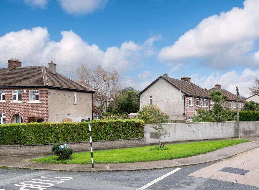 Site With Full Planning Permission, Windsor Park, Monkstown, A94R625