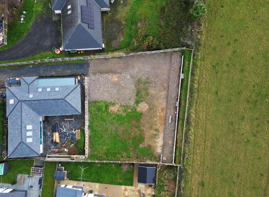 Site With Full Planning Permission, 14B Glenamuck Cottages, Carri...Carrickmines, D18W2H6 photo
