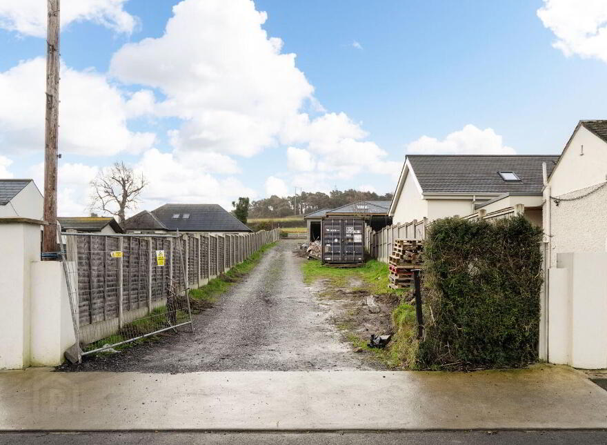 Site With Full Planning Permission, 14B Glenamuck Cottages, Carri...Carrickmines, D18W2H6