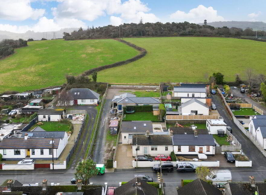 Site With Full Planning Permission, 14B Glenamuck Cottages, Carri...Carrickmines, D18W2H6
