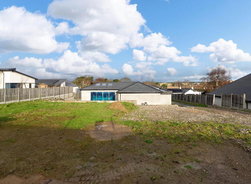 Site With Full Planning Permission, 14B Glenamuck Cottages, Carri...Carrickmines, D18W2H6