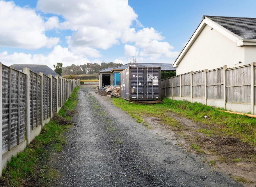 Site With Full Planning Permission, 14B Glenamuck Cottages, Carri...Carrickmines, D18W2H6