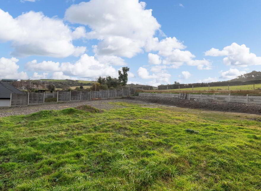 Site With Full Planning Permission, 14B Glenamuck Cottages, Carri...Carrickmines, D18W2H6