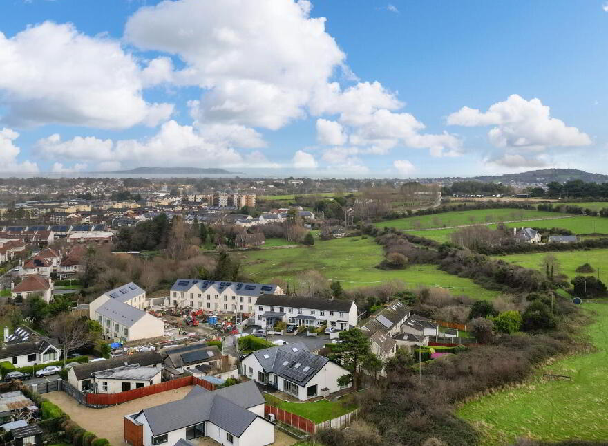 Site With Full Planning Permission, 14B Glenamuck Cottages, Carri...Carrickmines, D18W2H6