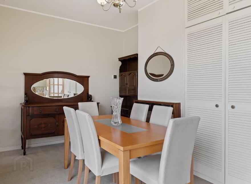 Minden, 26 Deerpark Road, Mount Merrion, A94A0E2