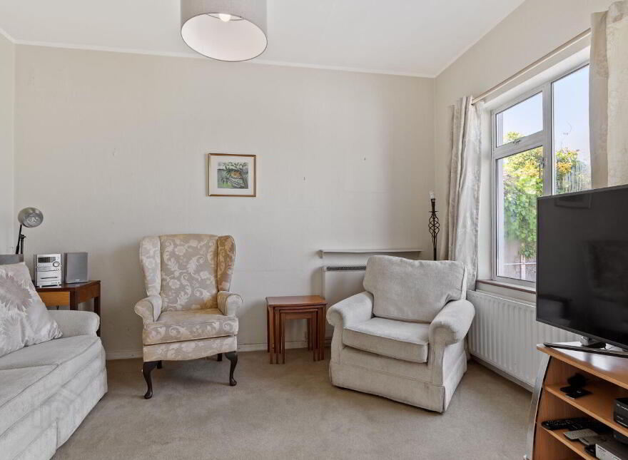 Minden, 26 Deerpark Road, Mount Merrion, A94A0E2