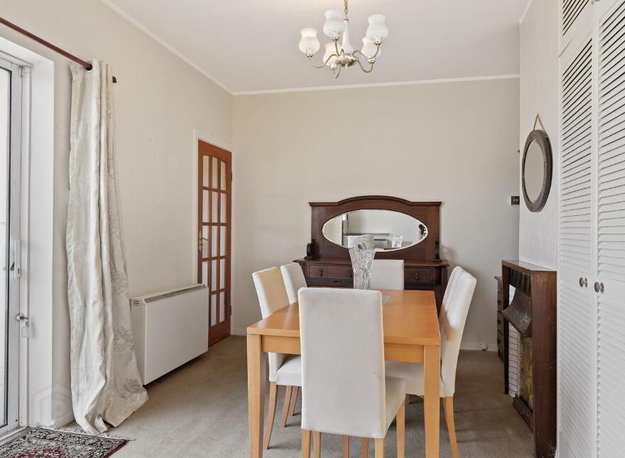 Minden, 26 Deerpark Road, Mount Merrion, A94A0E2
