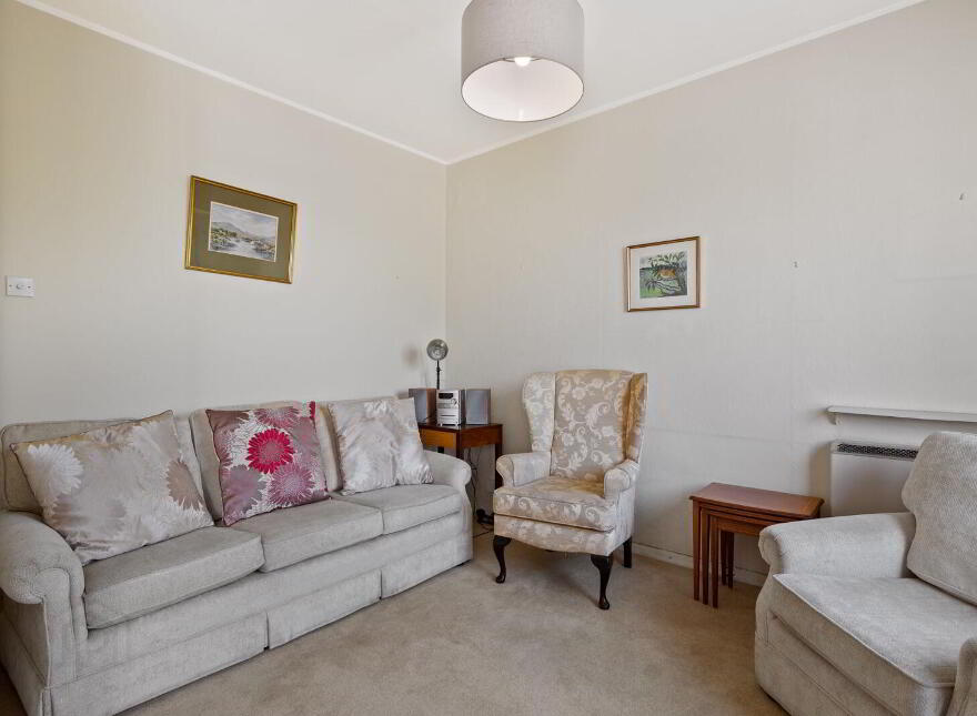 Minden, 26 Deerpark Road, Mount Merrion, A94A0E2
