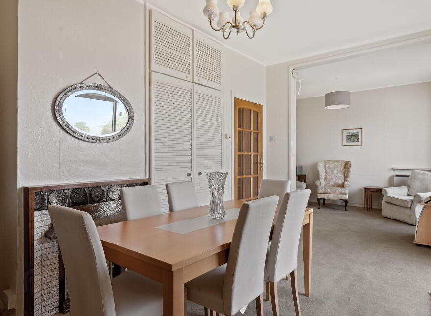 Minden, 26 Deerpark Road, Mount Merrion, A94A0E2