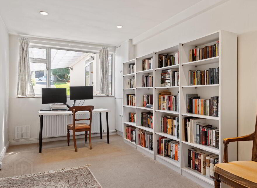 Minden, 26 Deerpark Road, Mount Merrion, A94A0E2
