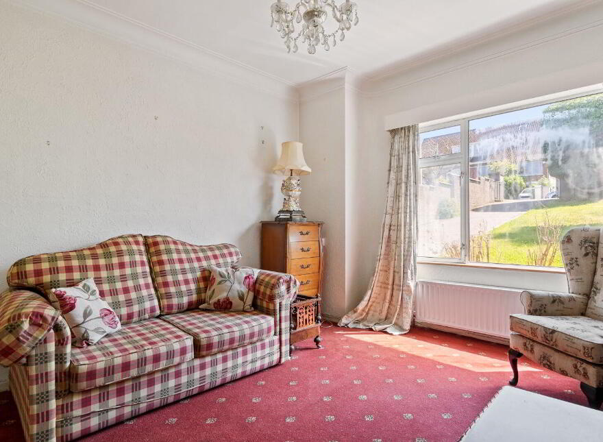 Minden, 26 Deerpark Road, Mount Merrion, A94A0E2