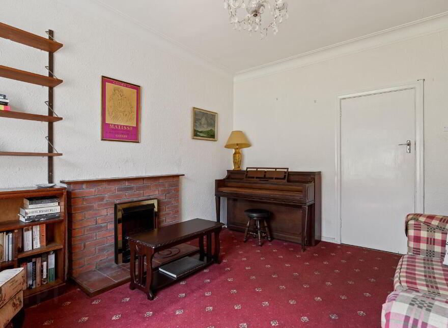 Minden, 26 Deerpark Road, Mount Merrion, A94A0E2