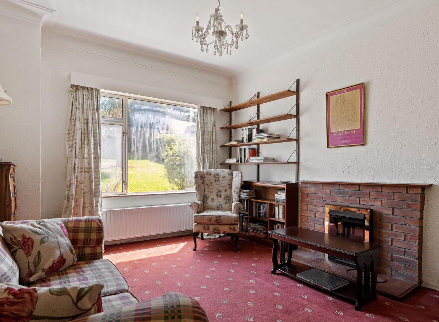 Minden, 26 Deerpark Road, Mount Merrion, A94A0E2