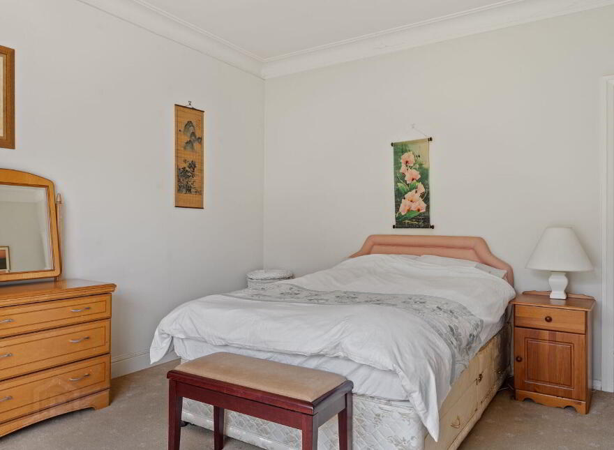 Minden, 26 Deerpark Road, Mount Merrion, A94A0E2