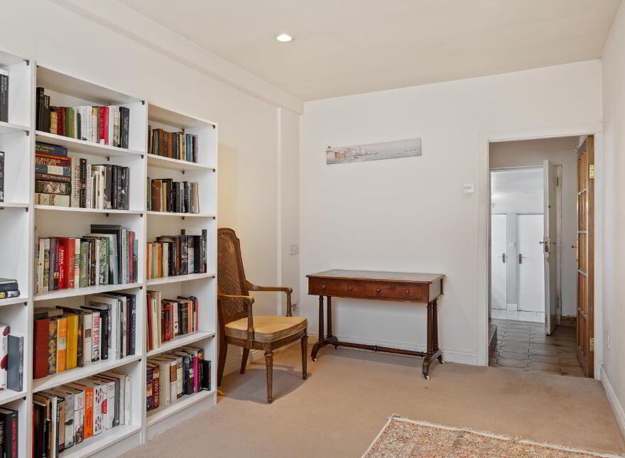 Minden, 26 Deerpark Road, Mount Merrion, A94A0E2