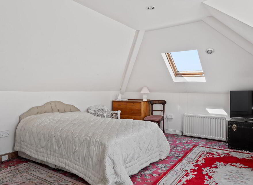 Minden, 26 Deerpark Road, Mount Merrion, A94A0E2