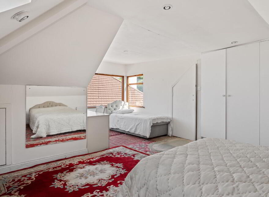 Minden, 26 Deerpark Road, Mount Merrion, A94A0E2