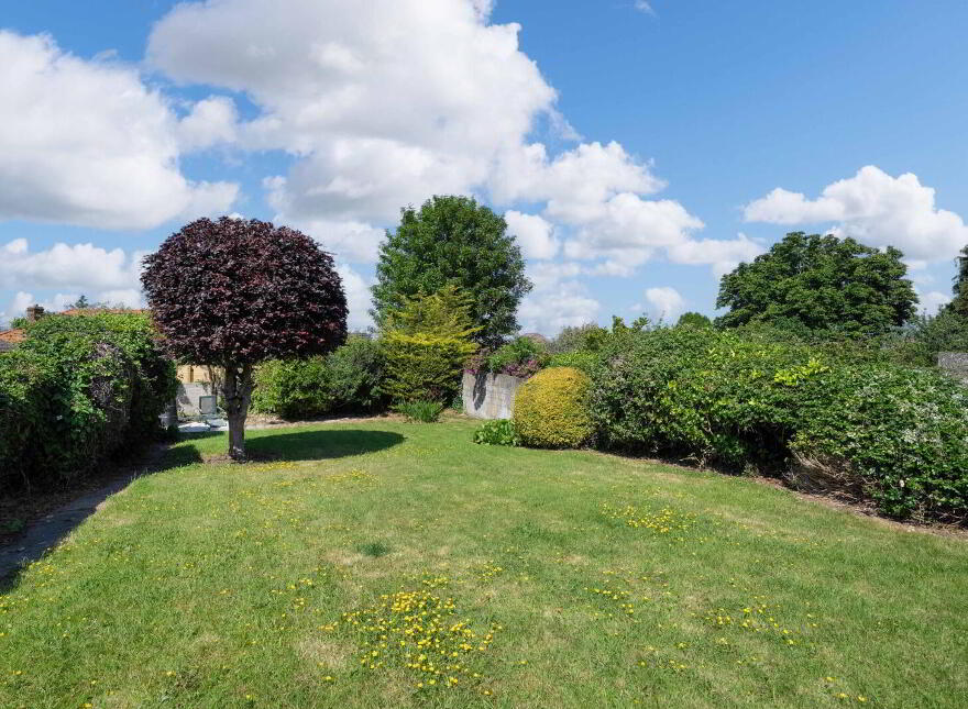 Minden, 26 Deerpark Road, Mount Merrion, A94A0E2