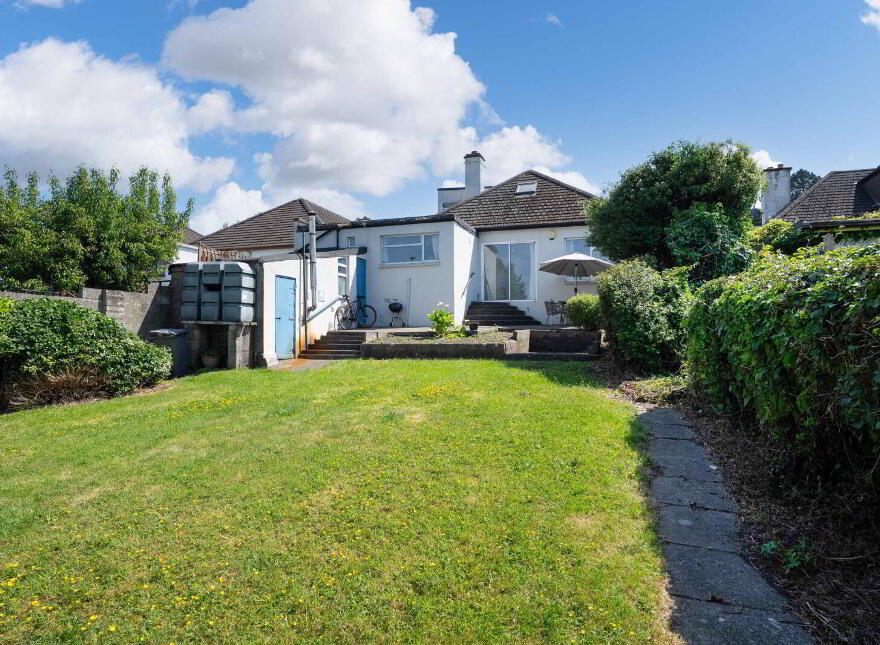 Minden, 26 Deerpark Road, Mount Merrion, A94A0E2