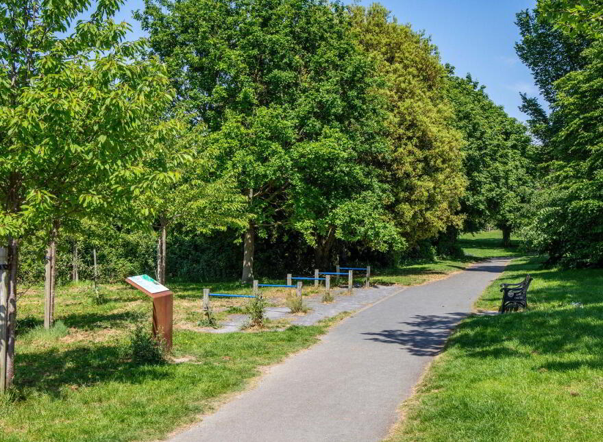 Minden, 26 Deerpark Road, Mount Merrion, A94A0E2