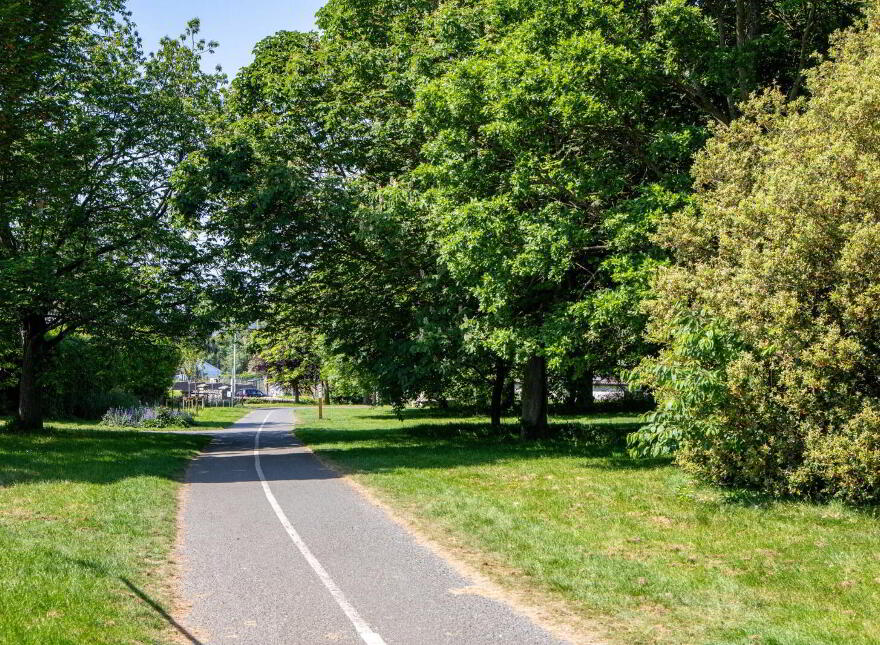 Minden, 26 Deerpark Road, Mount Merrion, A94A0E2