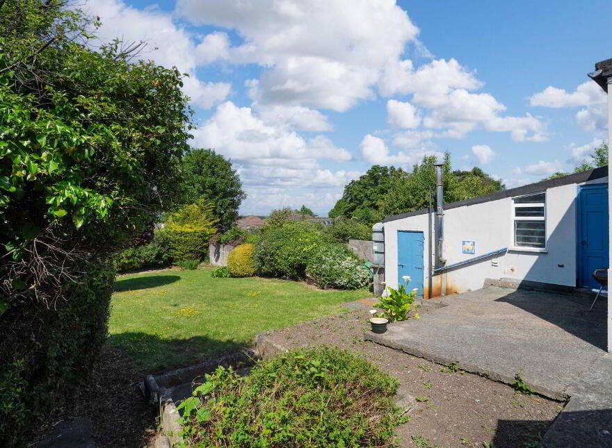 Minden, 26 Deerpark Road, Mount Merrion, A94A0E2